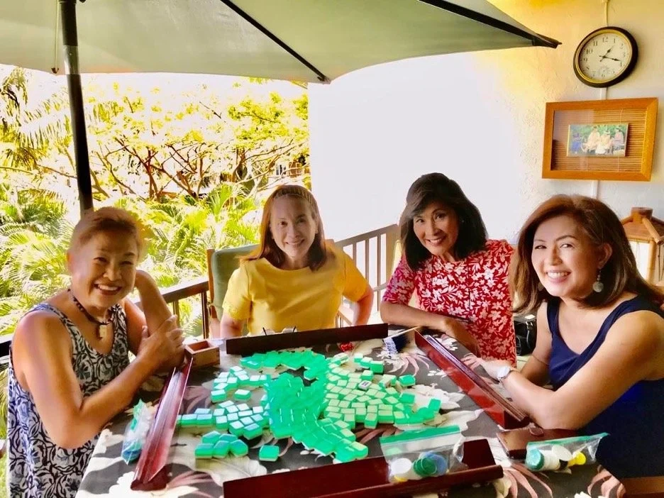 Mahjong-Filipina