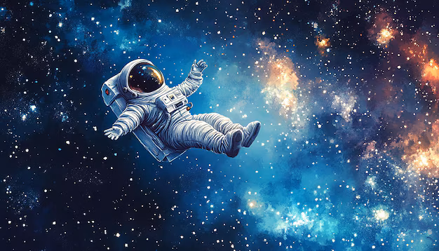 Spaceman