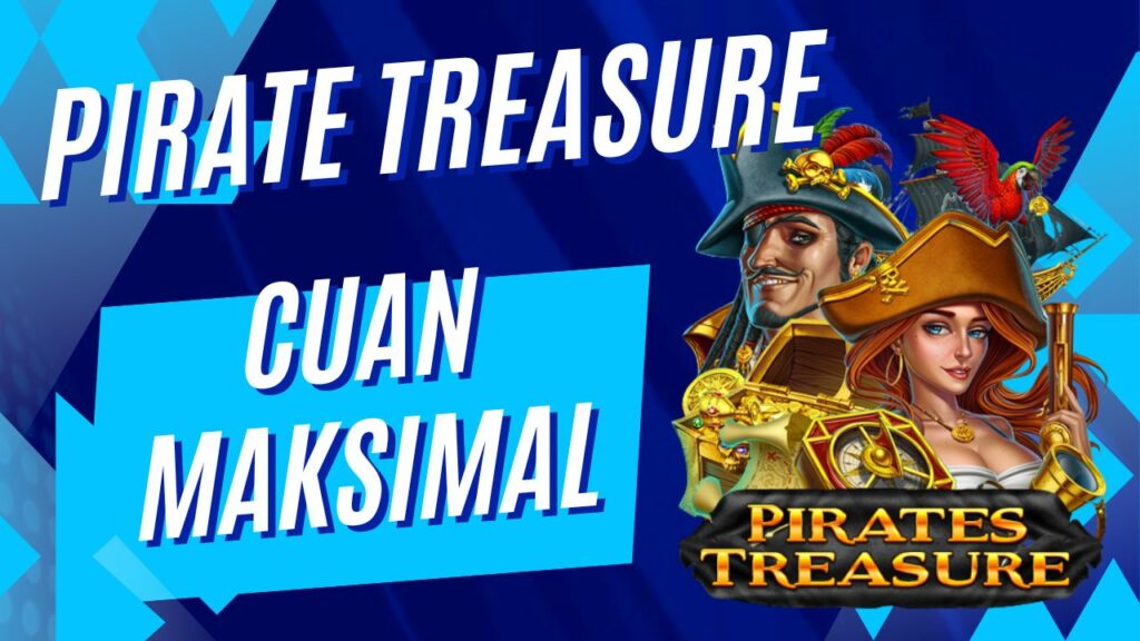 Pirate Treasure - bucklawgroup.com