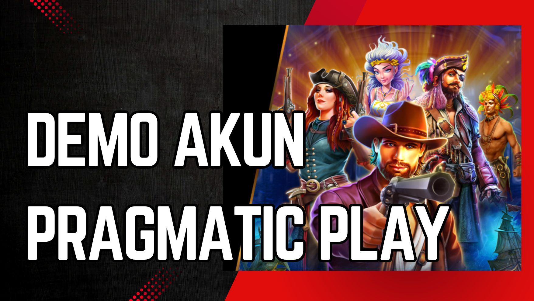 Demo Akun Pragmatic Play - bucklawgroup.com