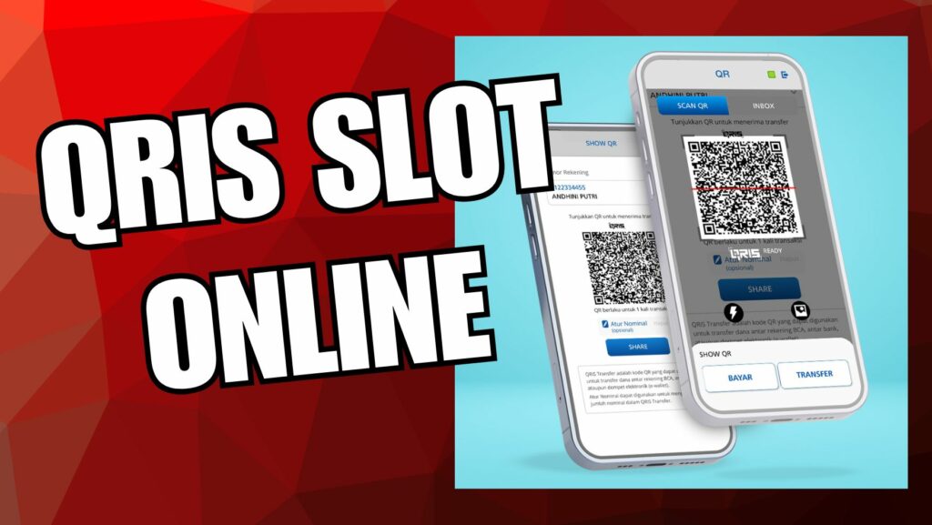 Qris Slot Online - bucklawgroup.com