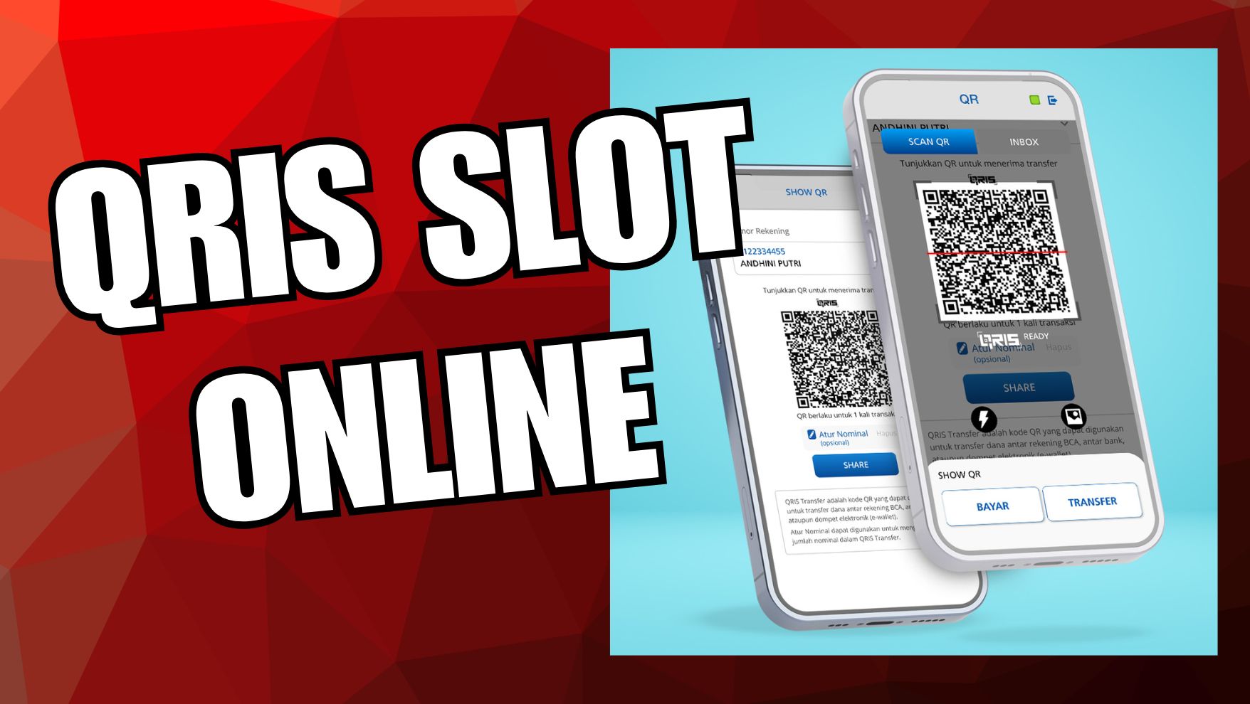 Qris Slot Online - bucklawgroup.com