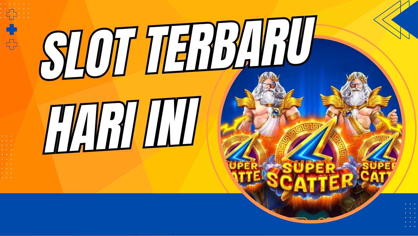 Slot Terbaru Hari Ini - kakekslot.org